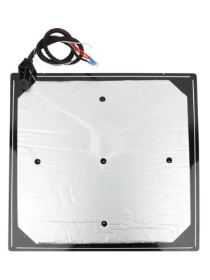 Aktuální Creality 3D CR-M4 Sada vyhřívané tiskové desky