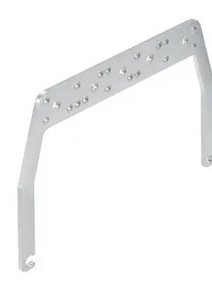 Dokud Zásoby Vydrží SHIELD LEVER 8 MOD HIGH