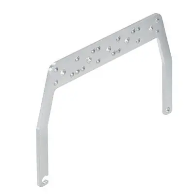 Dokud Zásoby Vydrží SHIELD LEVER 8 MOD HIGH