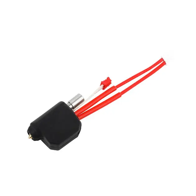 Creality CR-M4 Sada topného bloku Top Prodej