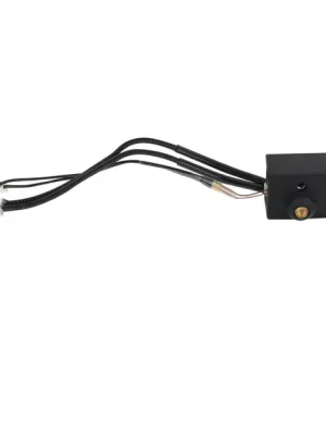 Creality CR-200B Pro Sada topného bloku Zlevněný