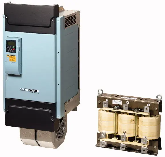 Frekvenční měnič 3x400VAC, 160kW, 300A t Dokud Zásoby Vydrží