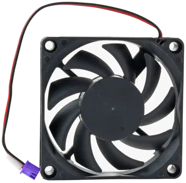 Zlevněný Anycubic Kobra 2 Neo Ventilátor základní desky