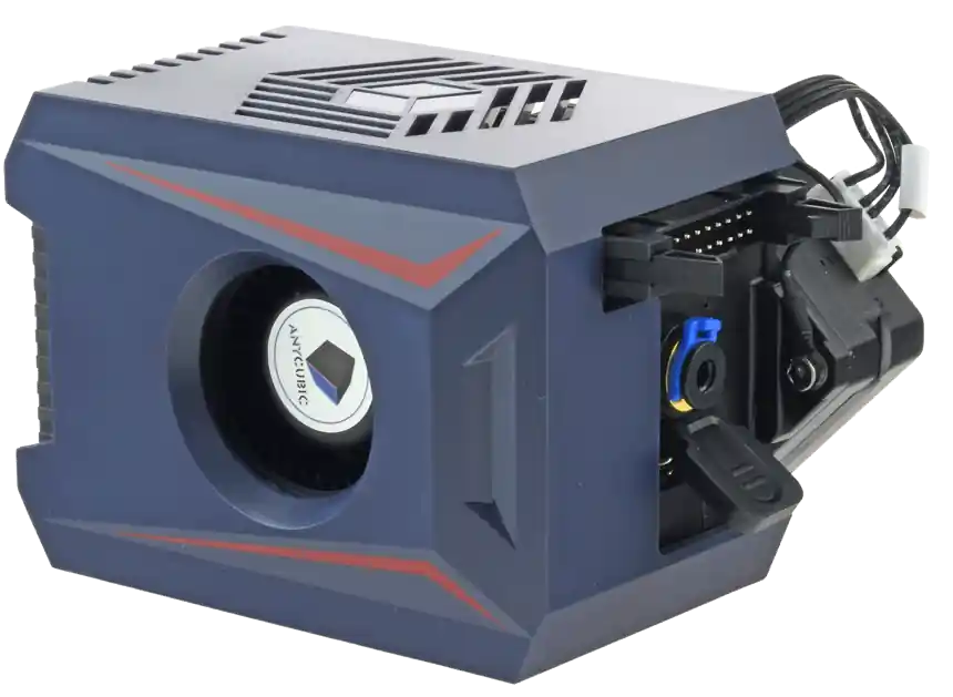 Originální Anycubic Kobra 2 Hotend