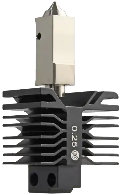 Poslední Šance PrimaCreator Bambulab Hotend PC 0.25/1.75mm