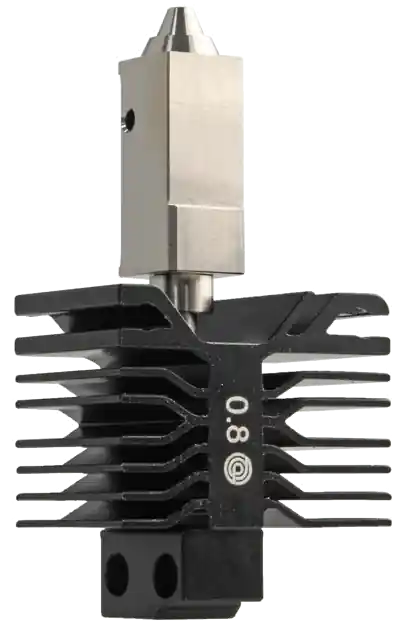 Levný PrimaCreator Bambulab Hotend PC 0.8/1.75mm