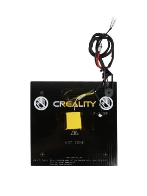Creality 3D Ender-3 V3 SE / KE Sada vyhřívané desky Kup Teď