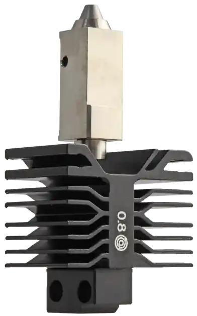 Cenový Hit PrimaCreator Bambulab Hotend H 0.8/1.75mm