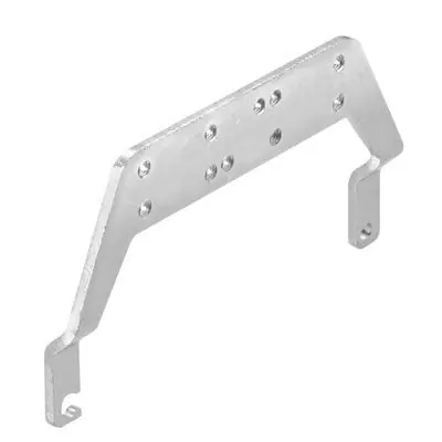 SHIELD LEVER 6 CSB 45° Nakupujte Hned