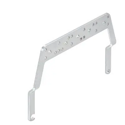 Originální SHIELD LEVER 8 CSB 45°