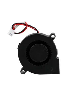 Nakupujte Hned Creality Sermoon D3 Dmychací ventilátor 5015 L150