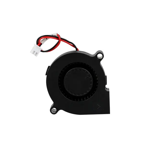Nakupujte Hned Creality Sermoon D3 Dmychací ventilátor 5015 L150