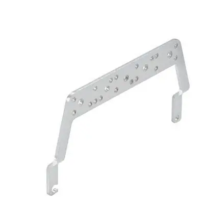 Akce SHIELD LEVER 8 CSB 45°L