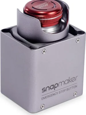 Ověřený Snapmaker 2.0 Tlačítko nouzového zastavení