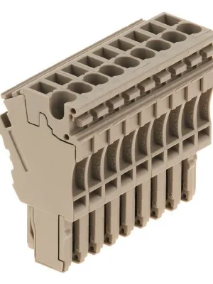 ZP 2.5/1AN/QV/9 Nejlepší Volba