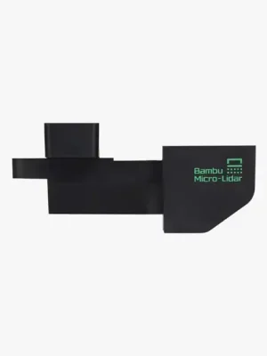 Bambu Micro Lidar kryt - X1 série Expresní Doručení