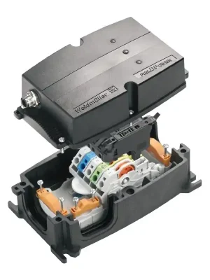 Bezpečná Platba FP Box FUSE R