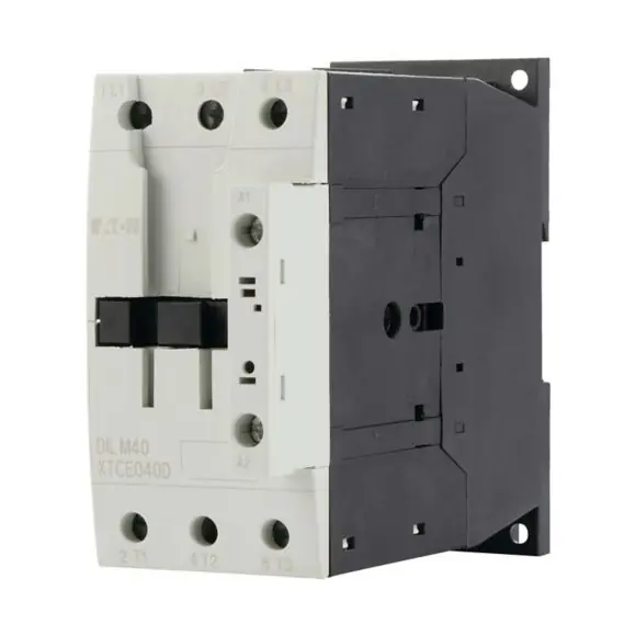 Nízká Cena DILM40(190V50HZ,220V60HZ)