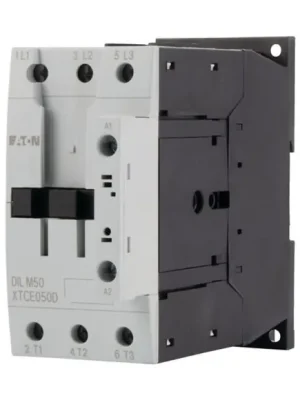 Nakupujte Hned DILM50(190V50HZ,220V60HZ)