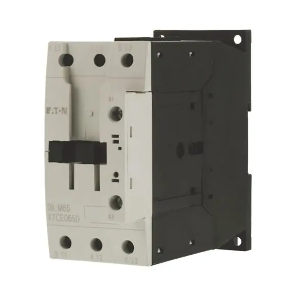 Objednat Nyní Stykač DILM65(24V50/60HZ)