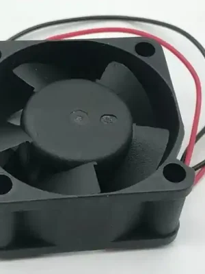 Pouze Dnes Radiální ventilátor 12V 40x40x15 mm