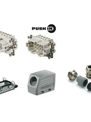 Zlevněný HDC KIT HE-P 10.110