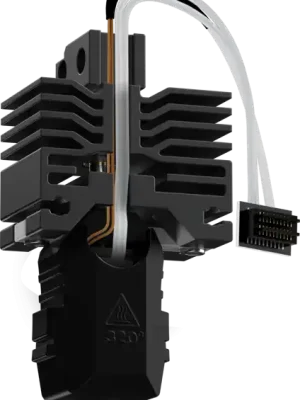 Sleva Phaetus Conch Hotend Plus P1P/P1S, 0,4 mm (s topným tělesem a termistorem)