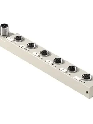 SAI-6-S12 4P M12 L Poslední Šance