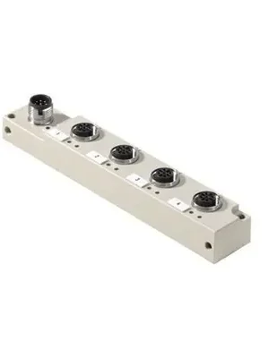 Značkový SAI-4-S8 4P M12 L
