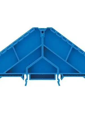 Cenově Výhodný Držák Weidmuller BZT PRV8 BL 35X7.5