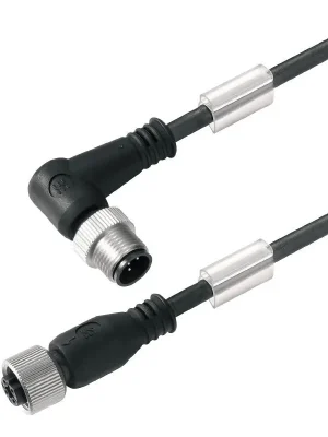 SAIL-M12WM12G-3B-1.5U Vrácení Zdarma