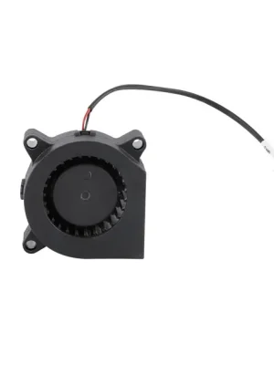 Nejlepší Volba Creality 3D CR-10 SE Ventilátor chlazení dílu