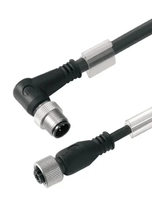Novinka SAIL-M12WM12G-4B-1.5U