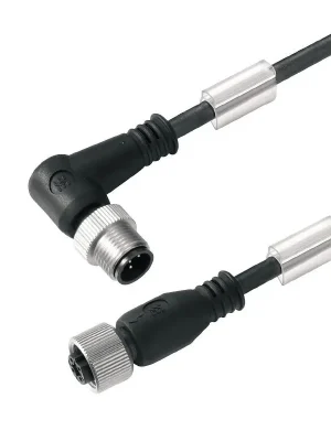 Vysoce Kvalitní SAIL-M12WM12G-5B-1.5U