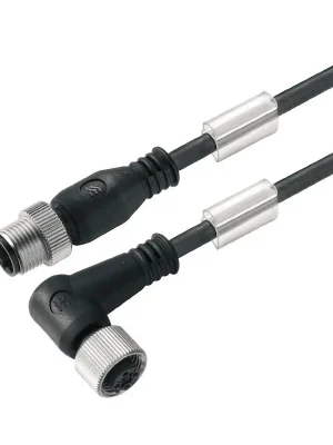 Časově Omezené SAIL-M12GM12W-4B-1.5U