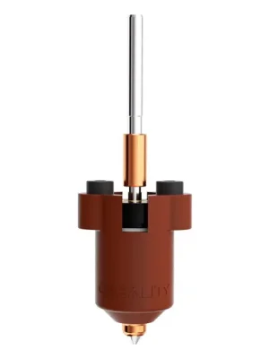 Sada keramické topné hlavy pro Creality 3D K1 Max / K1C Koupit Online