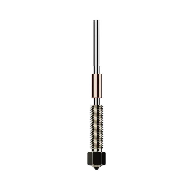 Originální Tryska E3D DiamondBack Creality Unicorn - 0,60 mm