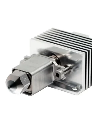 Microswiss FlowTech™ Hotend pro Bambu Lab X1/X1C - CM2™ - s tvrzenou tryskou - Standardní průtok Akce