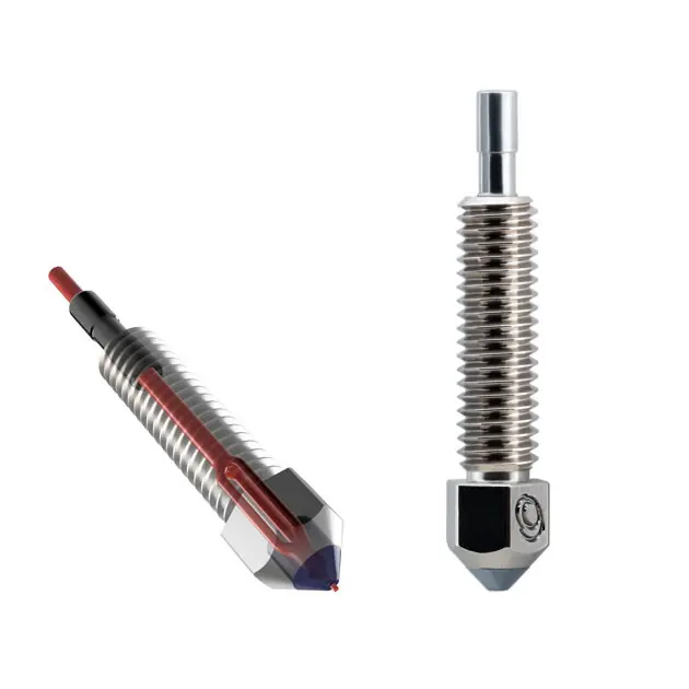 FlowTech™ CHT Vysokoprůtokový - CM2™ Tryska - 0.40 mm Aktuální