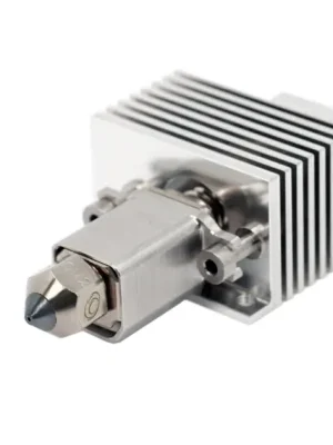 Pouze Dnes Microswiss FlowTech™ Hotend pro Bambu Lab X1/X1C – CM2™ CHT – Zkalená špička – Vysoký průtok