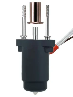 Micro Swiss FlowTech™ Hotend pro Creality K1/ K1 Max & K1C Poslední Šance
