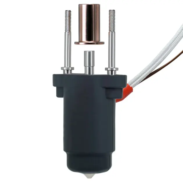 Micro Swiss FlowTech™ Hotend pro Creality K1/ K1 Max & K1C Poslední Šance