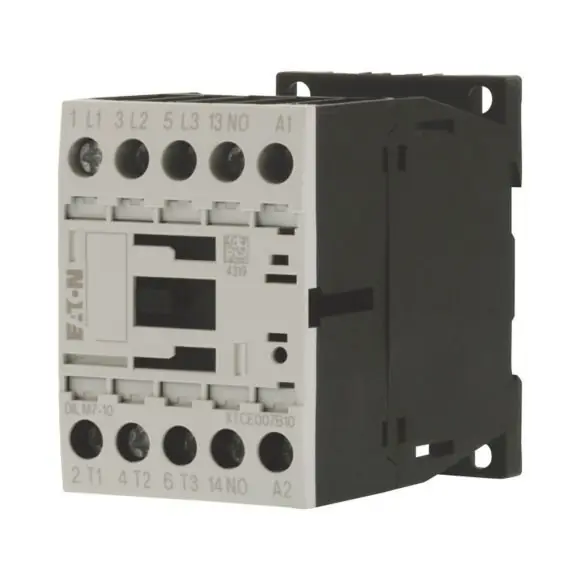 Novinka DILM7-10(190V50HZ,220V60HZ)