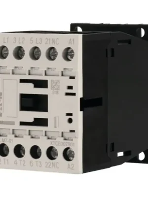 Pouze Dnes DILM7-01(24V50/60HZ)