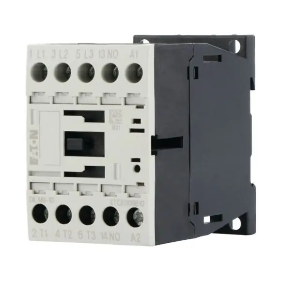 Stykač DILM9-10 (110V50/60HZ) Levný
