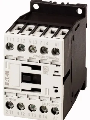 Stykač DILMP20 208V 60HZ Must-Have