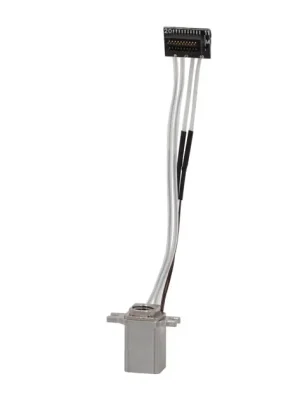 FlowTech™ Náhradní topné jádro pro Bambu Lab P1 (M3109P) Omezená Nabídka