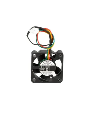 Časově Omezené Creality Heatbreak Fan for K2 Plus