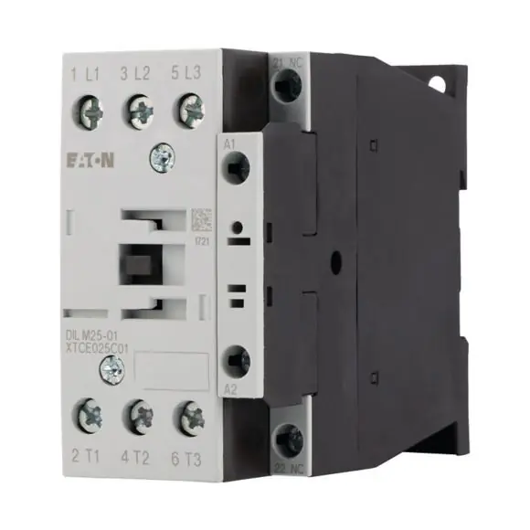 Rychlé Dodání DILM25-01(42V50HZ,48V60HZ)