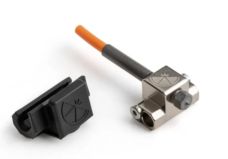 Pouze Dnes Slice Engineering Prusa Mini Copperhead Hotend Vylepšovací Sada
